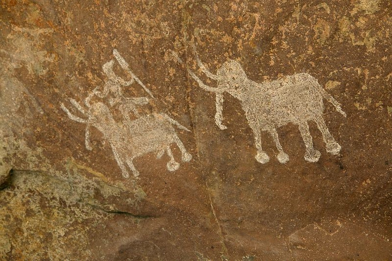 Indian Heritage-The narratives behind the Ancient art and Architecture - Sheet3