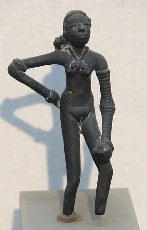 Indian Heritage-The narratives behind the Ancient art and Architecture - Sheet4