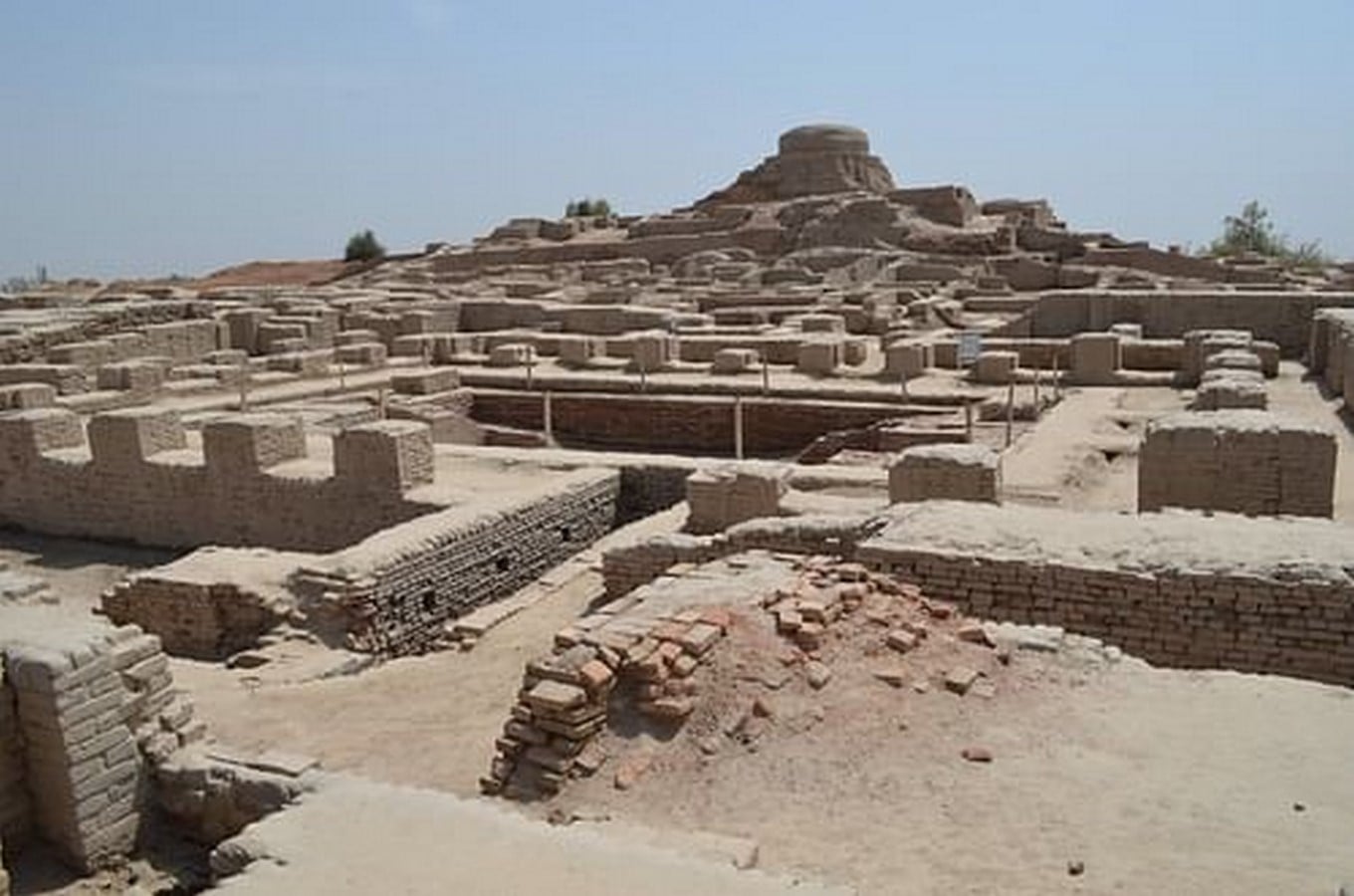Indian Heritage-The narratives behind the Ancient art and Architecture - Sheet5