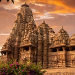 Indian Heritage-The narratives behind the Ancient art and Architecture - Sheet7