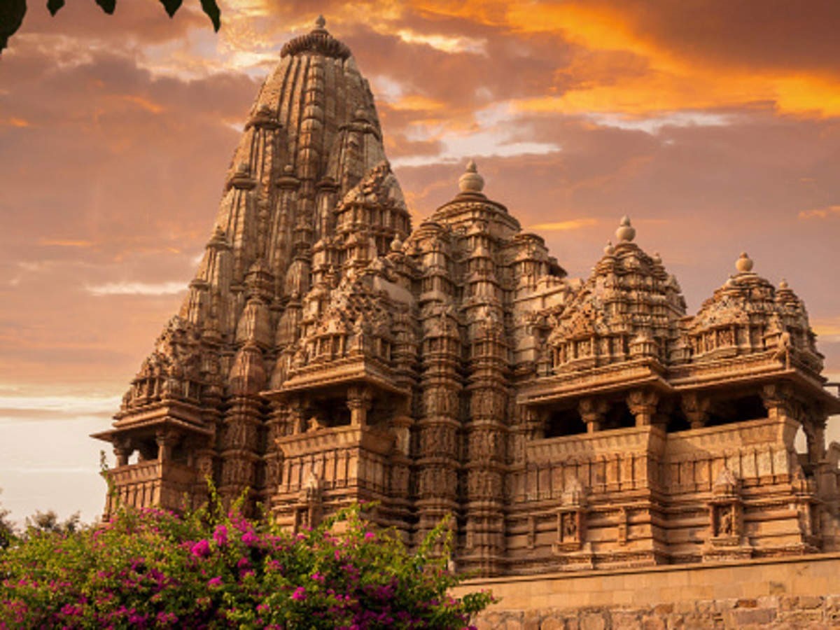 Indian Heritage-The narratives behind the Ancient art and Architecture - Sheet7