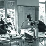 Being a Female Architect- in a male dominated world - Sheet1