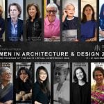 Being a Female Architect- in a male dominated world - Sheet4