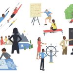 Being a Female Architect- in a male dominated world - Sheet5