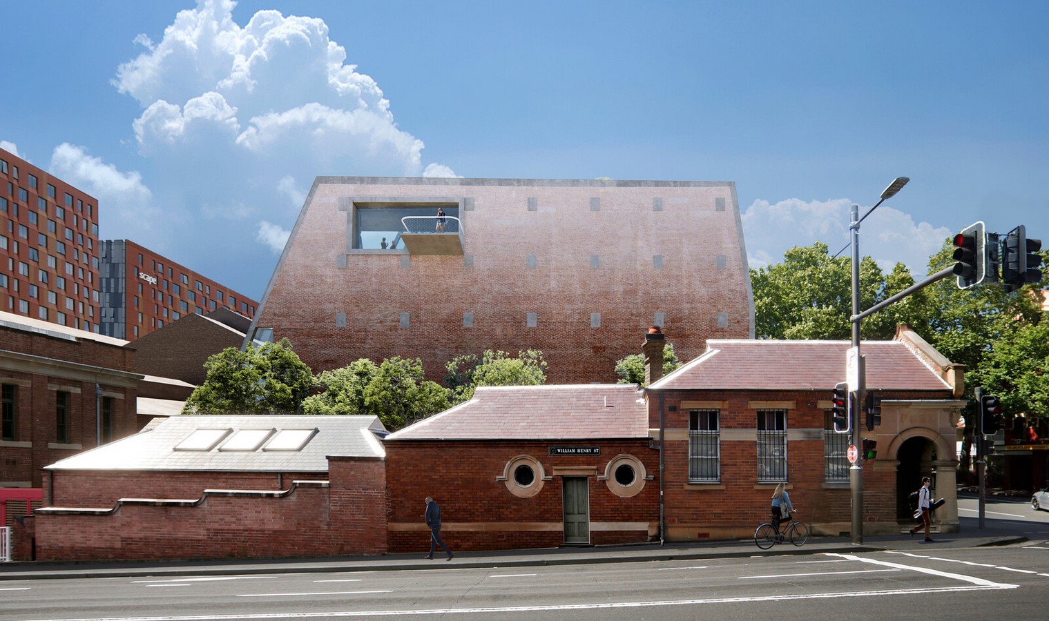 Winner for Powerhouse Ultimo Design Competition revealed by Australia’s Museum of Arts and Science - Sheet3