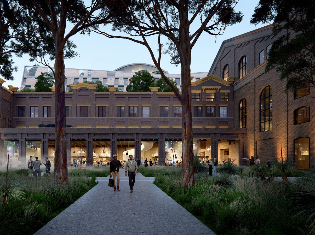 Winner for Powerhouse Ultimo Design Competition revealed by Australia’s Museum of Arts and Science - Sheet6