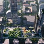 Designs for Office and Mixed-Use Tower in Shenzhen revealed by RSHP - Sheet2