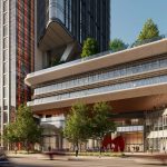 Designs for Office and Mixed-Use Tower in Shenzhen revealed by RSHP - Sheet4