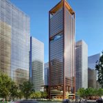 Designs for Office and Mixed-Use Tower in Shenzhen revealed by RSHP - Sheet8
