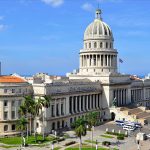 An architectural review of a location: Cuba - Sheet10