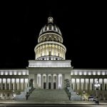 An architectural review of a location: Cuba - Sheet11