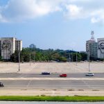 An architectural review of a location: Cuba - Sheet12