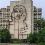 An architectural review of a location: Cuba - Sheet13