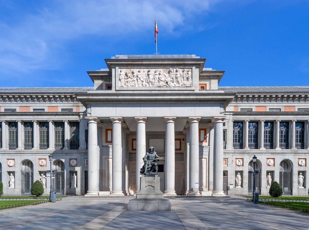 An architectural review of a location: Cuba - Sheet3