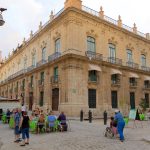 An architectural review of a location: Cuba - Sheet4