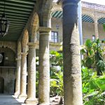 An architectural review of a location: Cuba - Sheet5