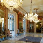 An architectural review of a location: Cuba - Sheet6