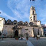 An architectural review of a location: Cuba - Sheet7