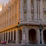 An architectural review of a location: Cuba - Sheet9