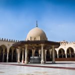 An architectural review of a location: Egypt - Sheet10