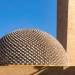 An architectural review of a location: Egypt - Sheet13