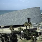 An architectural review of a location: Egypt - Sheet15