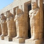 An architectural review of a location: Egypt - Sheet3