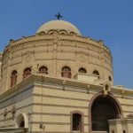 An architectural review of a location: Egypt - Sheet7