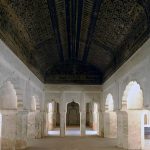 An architectural review of location: Orchha - Sheet4