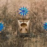 An architectural review of location: Orchha - Sheet5