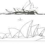 Fifty Years of Architecture in Australia - Sheet2