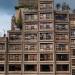Fifty Years of Architecture in Australia - Sheet3