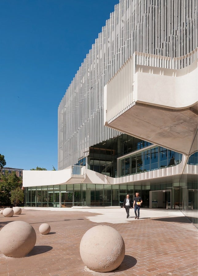 Fifty Years of Architecture in Australia - Sheet5