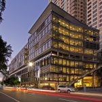 Fifty Years of Architecture in Australia - Sheet9