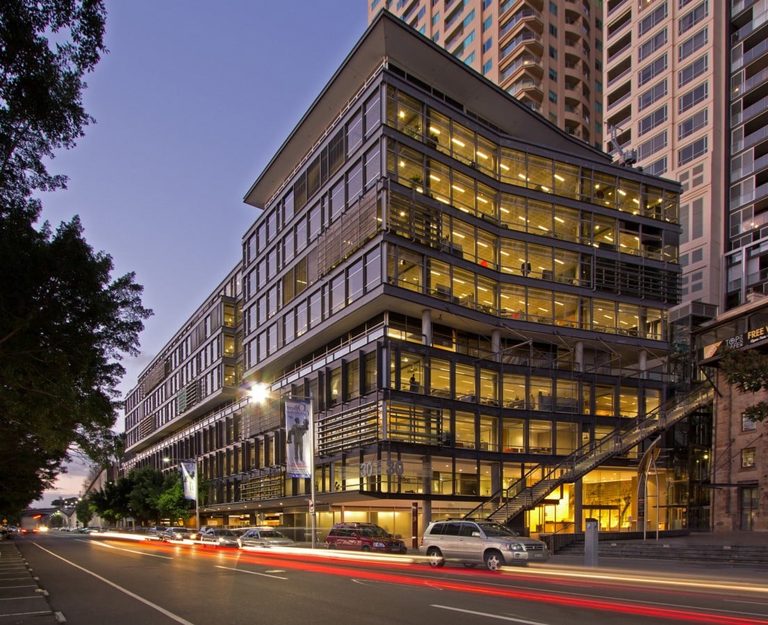 Fifty Years of Architecture in Australia - Sheet9