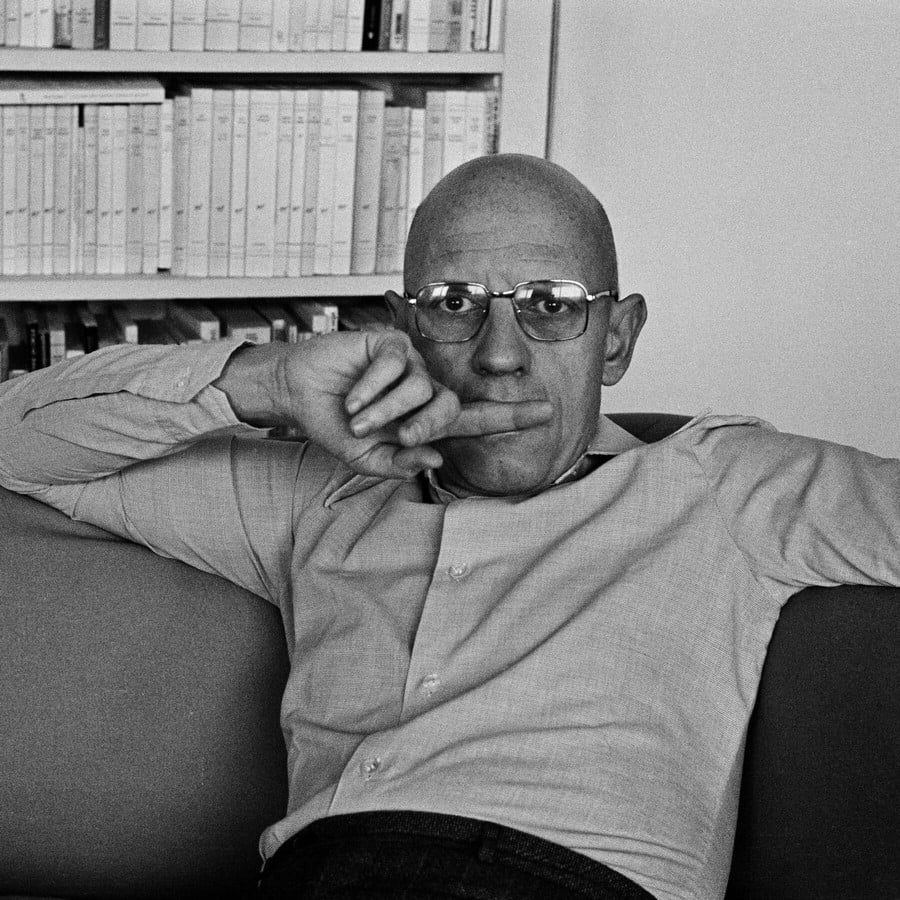 Michel Foucault's Theory of Heterotopia - Sheet1