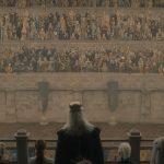 An Architectural review of House Of the dragons - Sheet10