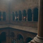 An Architectural review of House Of the dragons - Sheet11