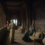 An Architectural review of House Of the dragons - Sheet14