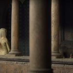 An Architectural review of House Of the dragons - Sheet15