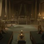 An Architectural review of House Of the dragons - Sheet16