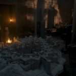 An Architectural review of House Of the dragons - Sheet17