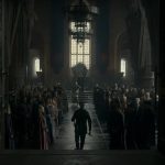 An Architectural review of House Of the dragons - Sheet18