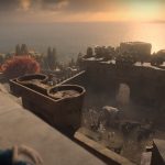 An Architectural review of House Of the dragons - Sheet2