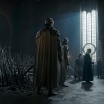 An Architectural review of House Of the dragons - Sheet20