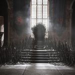 An Architectural review of House Of the dragons - Sheet21