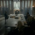 An Architectural review of House Of the dragons - Sheet22