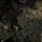 An Architectural review of House Of the dragons - Sheet24