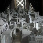 An Architectural review of House Of the dragons - Sheet25