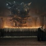 An Architectural review of House Of the dragons - Sheet26